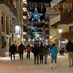 Charme A Cervinia Downtown In-ski Out * 布勒伊-切尔维尼亚