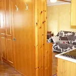 Charme A Cervinia Downtown In-ski Out 公寓 布勒伊-切尔维尼亚