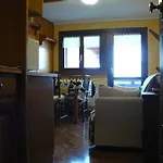 Charme A Cervinia Downtown In-ski Out 布勒伊-切尔维尼亚