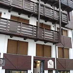 公寓 Charme A Cervinia Downtown In-ski Out *