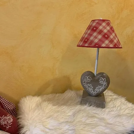 Apartment Charme A Cervinia Downtown In-ski Out Breuil-Cervinia