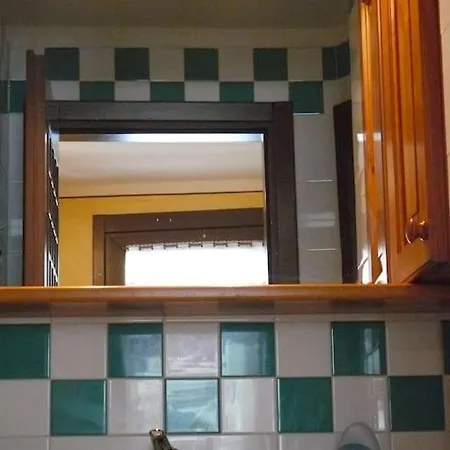 Charme A Cervinia Downtown In-ski Out 아파트 브루일서비니아