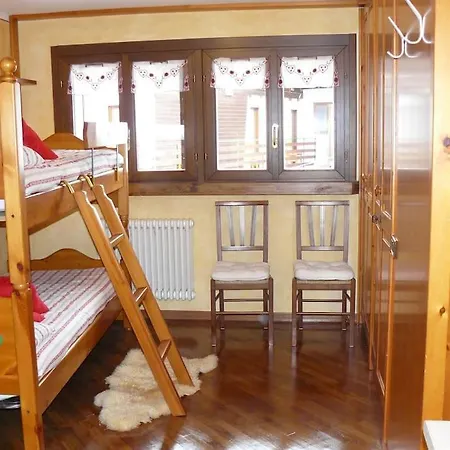 Charme A Cervinia Downtown In-ski Out 아파트 *