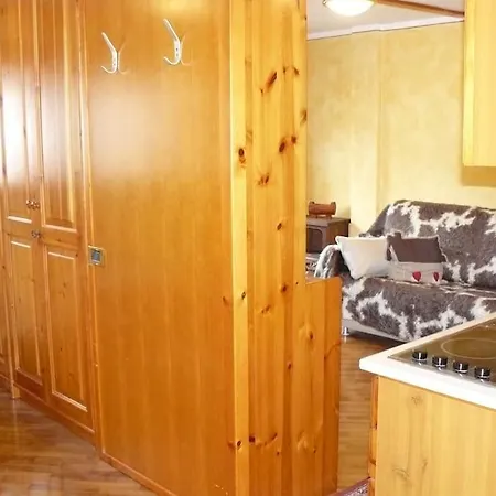 Charme A Cervinia Downtown In-ski Out 아파트 브루일서비니아